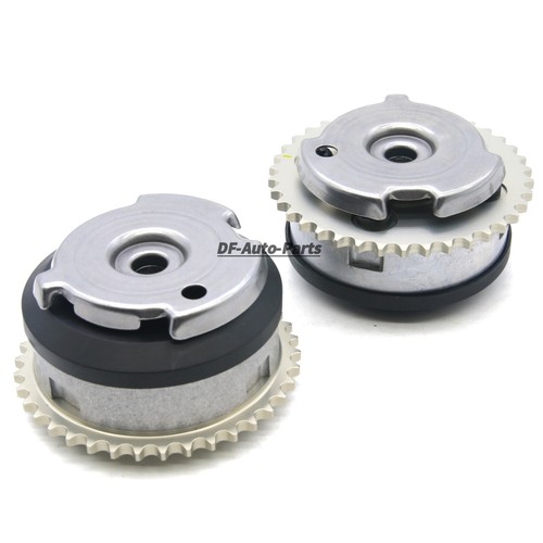 INA New Timing Chain Sprocket Intake & Exhaust Camshaft For BMW N55 N52 N54 - Picture 2 of 7