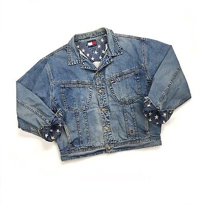 Hilfiger denim usa sales