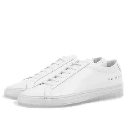 common projects achilles white