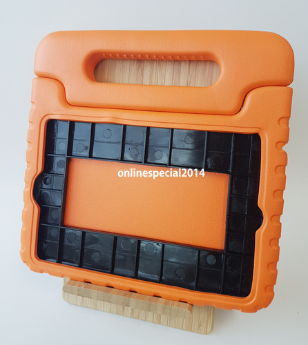 EVA FOAM Kids Heavy Duty Tough Case Cover Stand iPad MINI 1 | 2 | 3 | 4 | 5 MELB - Picture 17 of 23