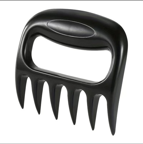 Unicook BBQ Claws 2 Pack Shredder Claws to Shred Lift & Carve Pork Turkey - Picture 6 of 6