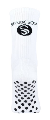 Calcetines deportivos antideslizantes, calcetines de fútbol, suela antideslizante, unisex, de Stark Soul - Imagen 10 de 12