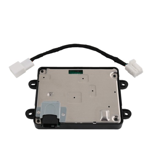 Updated Wireless Charging Module For GMC 2018-2020 & 2015-2017 Adapter Harness - Picture 4 of 12