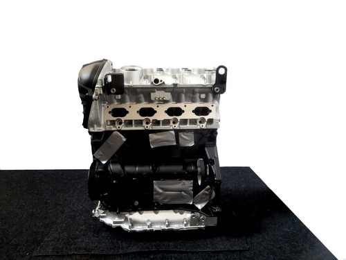 Audi A3 Seat Toledo Altea 1.8 TFSI 160PK BYT Motor Generalüberholt - Bild 3 von 6