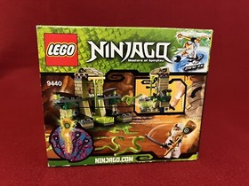 Lego Ninjago Hover Hunter (70720) NEW Retired&nbsp; Excellent condition!