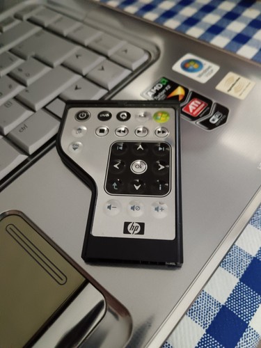 hp pavilion dv5 [Cipster bruciato] - Foto 8 di 10