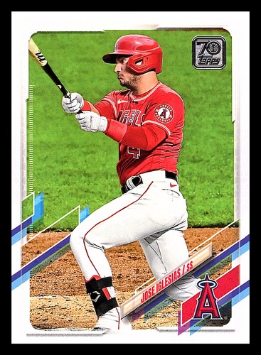 2021 Topps Series 2 Base # 331 - 495 - PICK YOUR CARD - Picture 33 of 332