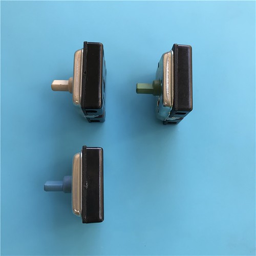 Rotary Switch 4 Position 3 Gear Electric Heater Switch for Electric Heater Parts - Bild 6 von 11