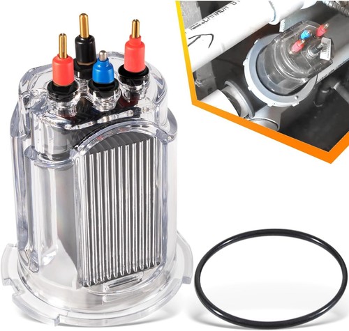 Replacement for Zodiac Jandy AquaPure Ei Series R0511400 35 Electrode Salt Cell - Picture 14 of 16