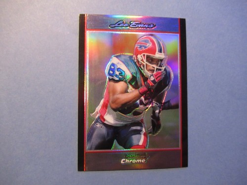 u pick 2007 Bowman Draft Football Cards + Chrome + Upper Deck 2007 buy 4 for 50% - Picture 8 of 14