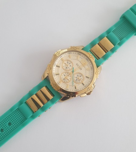 Guess Watch U0325L4 - Picture 10 of 11