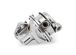 Bomba de combustível mecânica serve 1971-1987 Pontiac Firebird Grand Prix Bonneville, Paris - Imagem 3 de 4