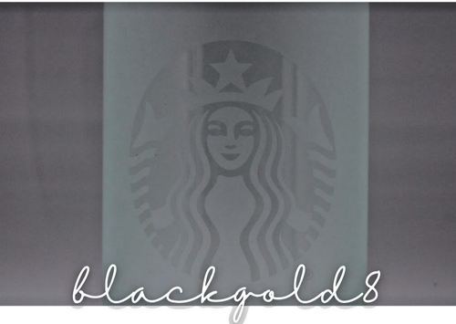 Starbucks 2023 Titan Siren Soft Touch In Mint Frost Beverage - Picture 3 of 5