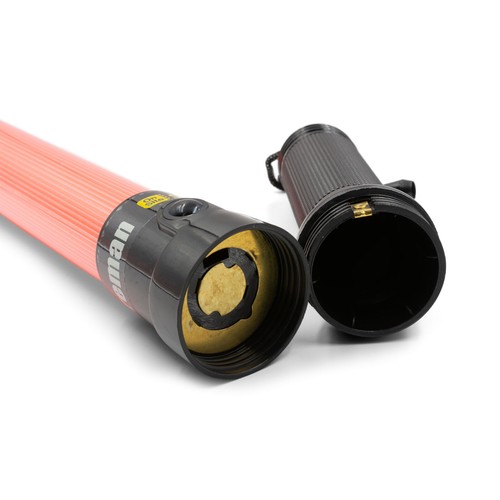 Traffic / Warning Baton - 6 x LED - Red - 1500 meter visibility - Foreman - 10 B - Picture 7 of 9
