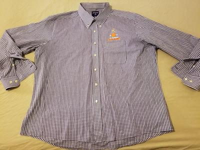 clemson men's dress shirts Clemson Tigers | Clemson Men's Dress Shirts