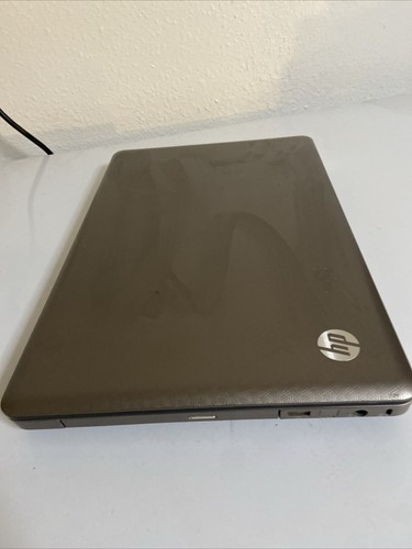 HP G62 15.6" Laptop - Pentium T4500 @ 2.30GHz / 3GB Ram /500Gb HDD / Win10. - Picture 4 of 8