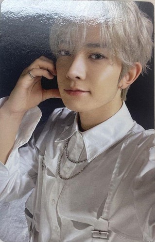 ENHYPEN 結 -YOU- "STANDARD,A,B,SOLO ver." "STORE POB" OFFICIAL PHOTO CARD CD - Picture 41 of 173
