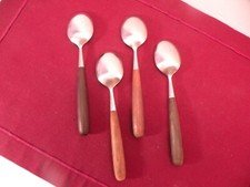 Lauffer Palisander カトラリー 6本セット Lauffer Palisander カトラリー 6本セット lauffer palisander