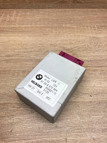 8375964 55892110 BMW Eer Lichtmodul Einheit Steuergerät Hauptleuchten 5135 Helbako