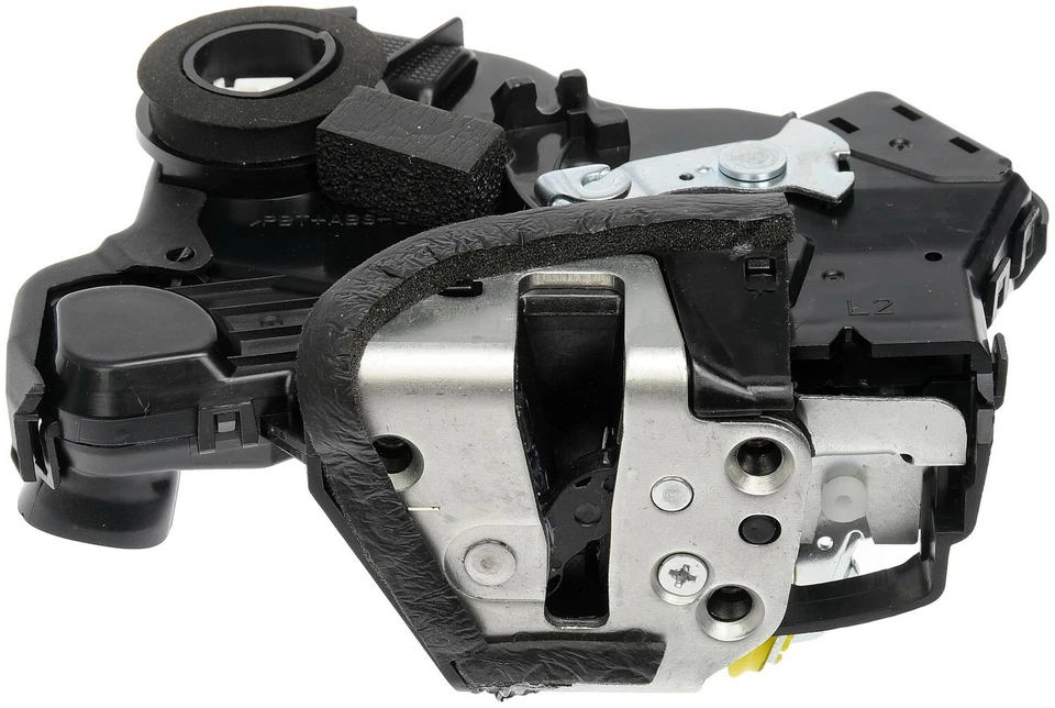 Actuador de cerradura de puerta delantero izquierdo Dorman para Toyota Land Cruiser 2008-2011 Foto 3 de 4