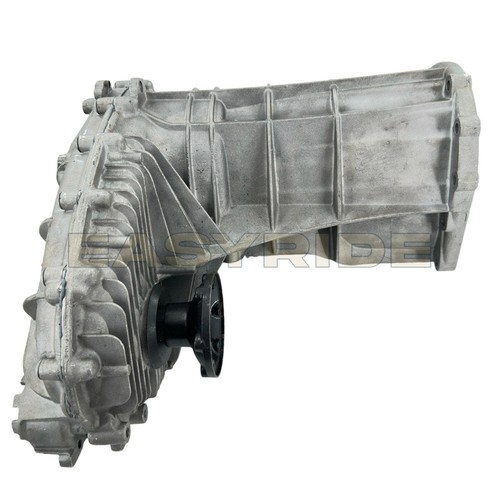 Transmission Transfer Case Assembly For Audi Q7 Quattro 2011-2015 0BU341010Q  - Picture 5 of 7