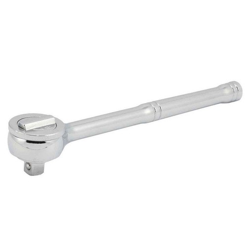RR-TOOLS (03038) 3/8 Trinquete Proto Estilo Acero al Carbono Cromo Recubrimiento Tratamiento Térmico. - Imagen 2 de 4