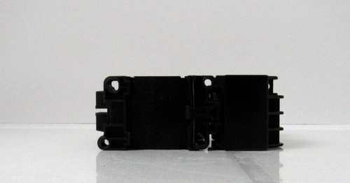 FUJI ELECTRIC CONTACTOR 4NC0F0 TYPE SC-0 W/ OVERLOAD RELAY 4NR0AP TYPE TR-0N/3 - Picture 6 of 6