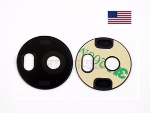 Back-Rear-Camera-Lens-REAL-Glass-Cover-for-Motorola-Moto-G5-Plus-XT1687-4G-LTE