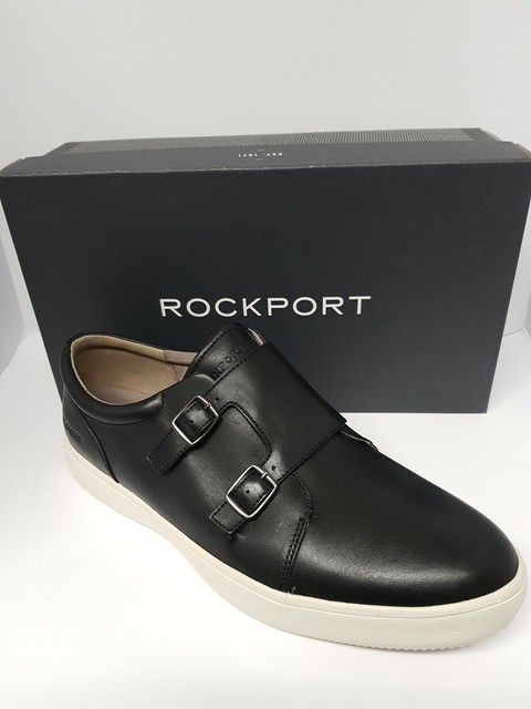 rockport monk strap