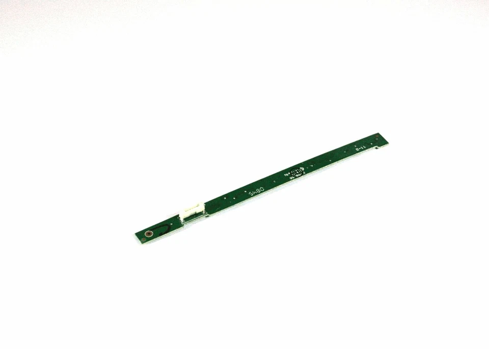 Genuine Lenovo 9227 AE1 LCD Monitor LED Button Board 715G2738-2 ZD005C007 - Image 2 of 3