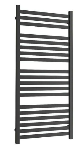 Badheizkörper ROYAL Handtuchwärmer für Badezimmer Heizung 950X430 Größen Farben - Bild 27 von 64