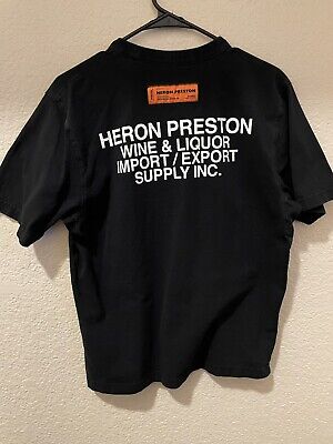 【HERON PRESTON】HPNY T-Shirt/追跡可能/全国送料無料 s-l400.jpg