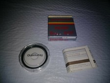 Fast Shipping!🇺🇸 Quantaray Spot (241665520) 52 mm Filter W/Instructions