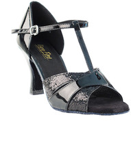 Very Fine Ladies Latin, Rhythm, Salsa Dance Shoes - Classic Series 6016