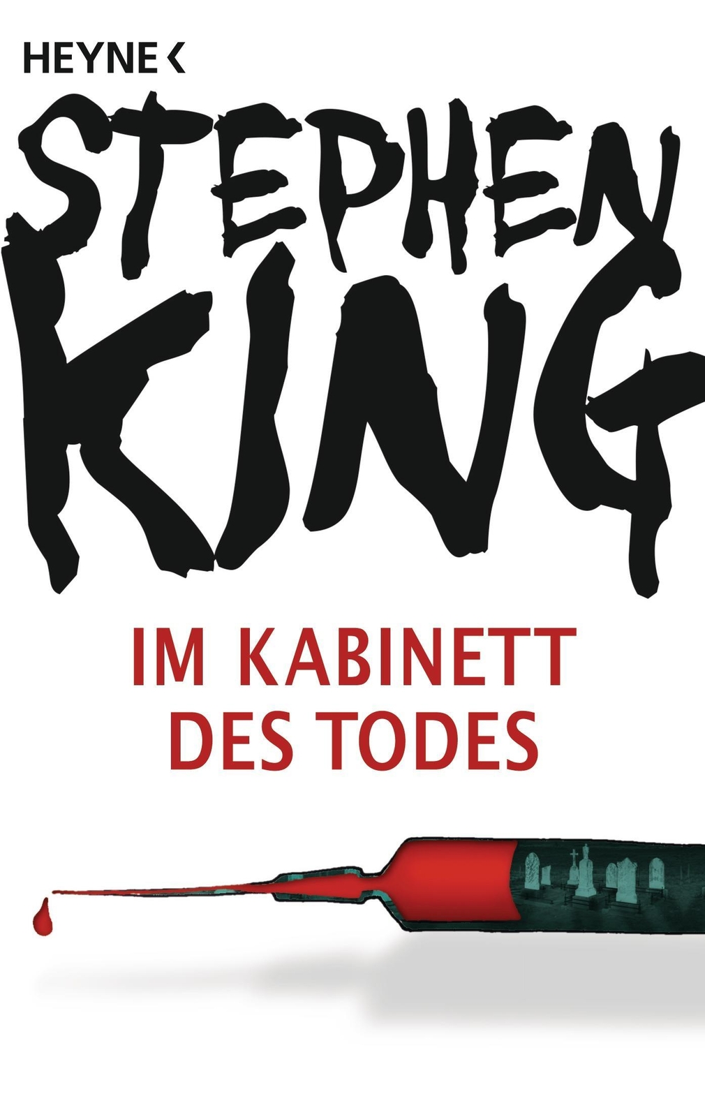 Kabinett Des Todes Stephen King