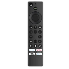 CT-RC1US-21 Replace IR Remote for Insignia Toshiba TV 32LF221U21 55LF621U21