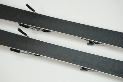 Ski Fischer Progressor 8+ Dual Radius + 155cm + FS10 Bindung  (WH#128) - Picture 3 of 17