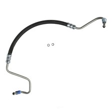 Power Steering Pressure Line Hose Assembly Parts Master 360090 / Edelmann 71824