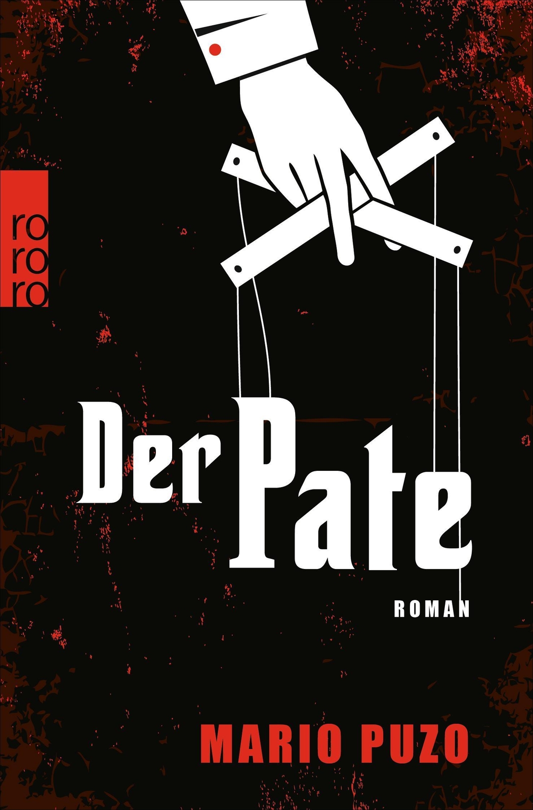 Thumbnail - Der Pate Mario Puzo