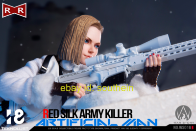 その他 WAR STORY 1/6 Red Silk Army Killer $_57.JPG?set_id=880000500F