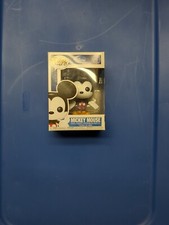 Funko Pop! Vinyl: Disney - Mickey Mouse #1