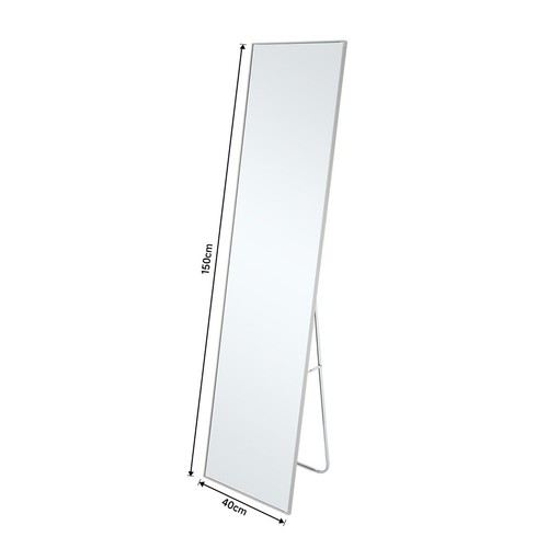 Full Length Long Mirror Wall/Over Door Hanging Mirrors Bedroom Dressing Makeup - Picture 54 of 61