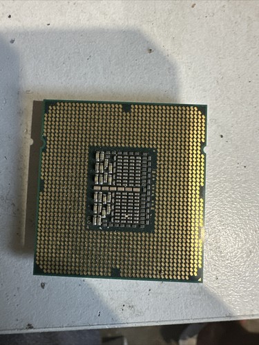 Intel Core i7-920 - 2.66 GHz Quad-Core - Picture 2 of 2