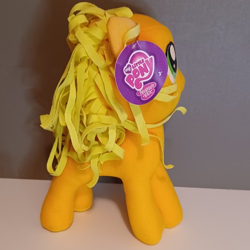 My Little Pony, Plushies, Plush Keychains, So Many Characters, You Pick. - Picture 88 of 237