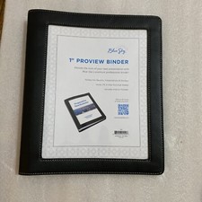1” Proview Binder
