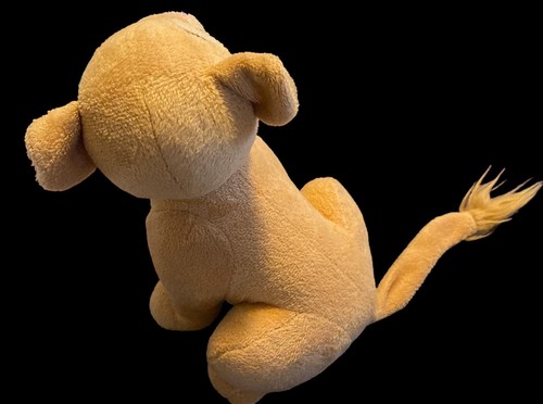 Disney The Lion King Nala Plush 8 inch Stuffed Animal Toy - Picture 4 of 9