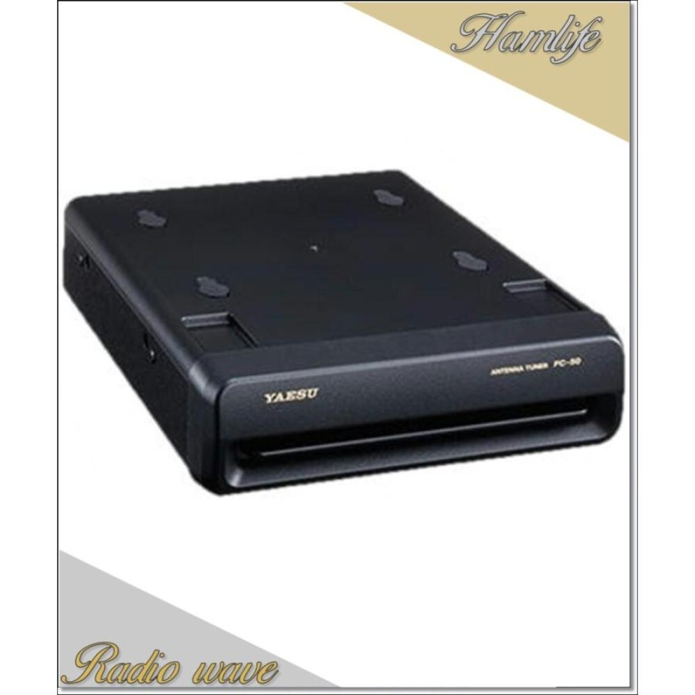 Yaesu FC20 Fc-20 Antenna Tuner for sale online | eBay Yaesu FC20 Fc-20 Antenna Tuner for sale online | eBay