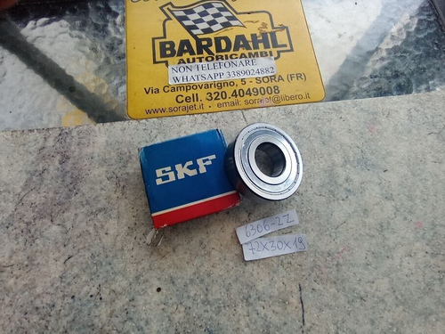 3310 DMA Cuscinetto 50X110X44,4 - SKF