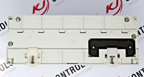 Allen-Bradley 1745-LP101 PLC With 16-I/O Circuits CMOS Memory With EEPROM Module - Picture 3 of 12