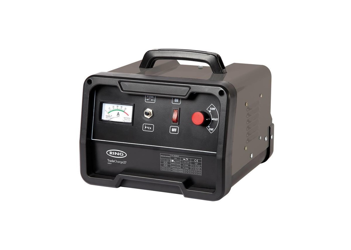 Lorry jump starter online
